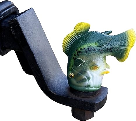 HITCH COVER